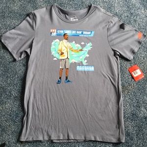 NIKE “LOOKS LIKE RAIN” T-Shirt (NWT)